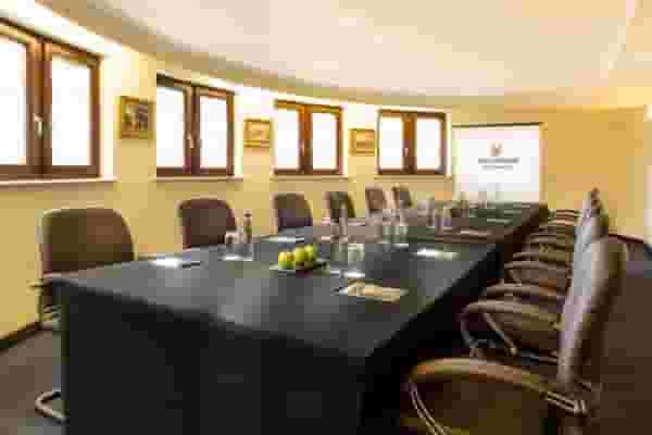 McCallum Suite