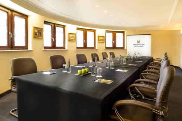McCallum Suite