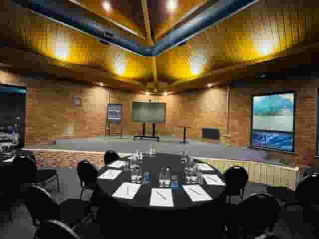 McCallum Suite