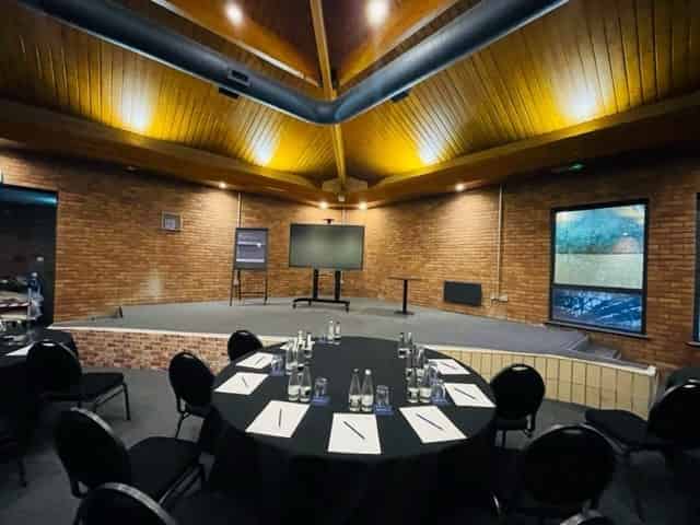 McCallum Suite