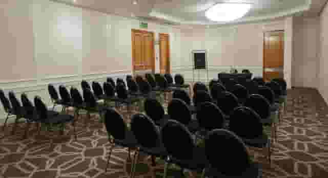 McCallum Suite