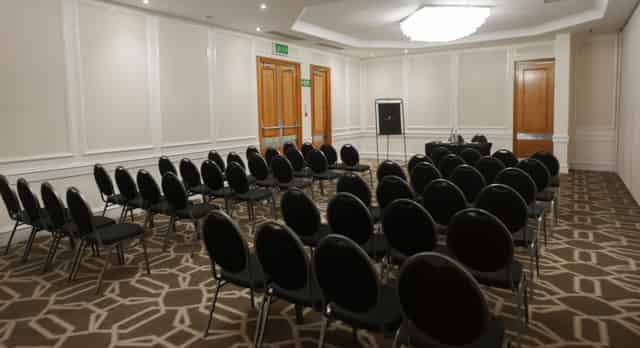 McCallum Suite