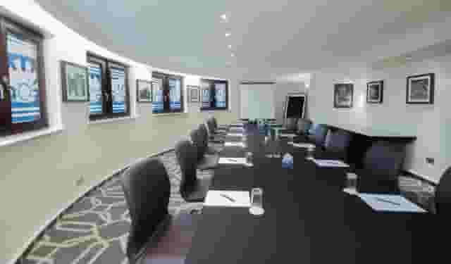 McCallum Suite