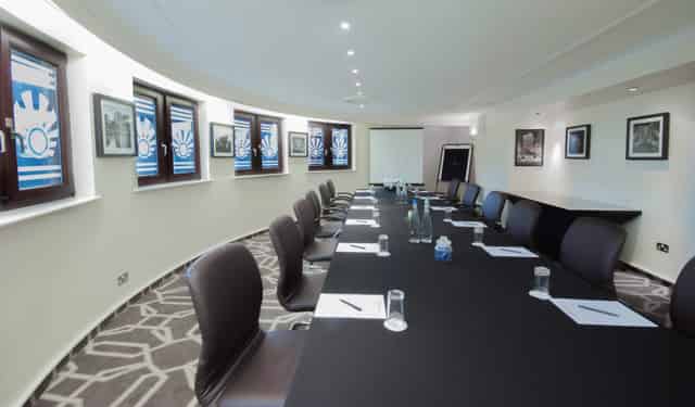 McCallum Suite