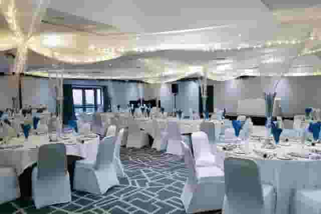 Village Hotel Bury