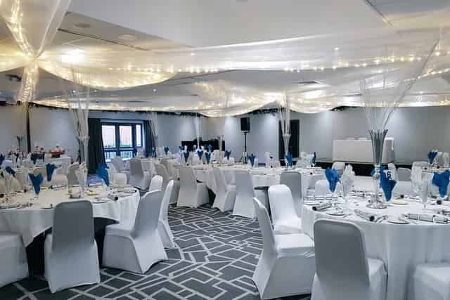 Village Hotel Bury