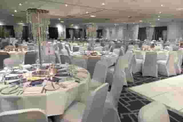 Village Hotel Bury