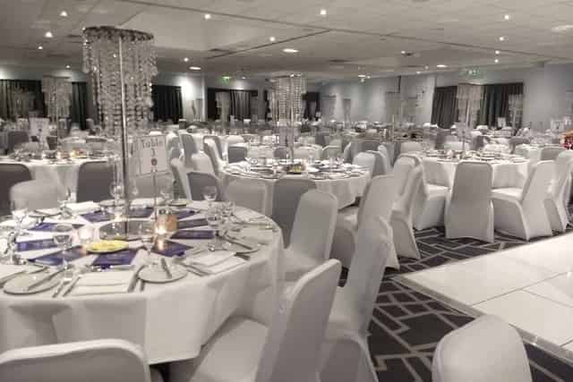 Village Hotel Bury