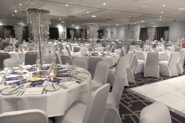 Village Hotel Bury