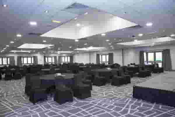Village Hotel Bury
