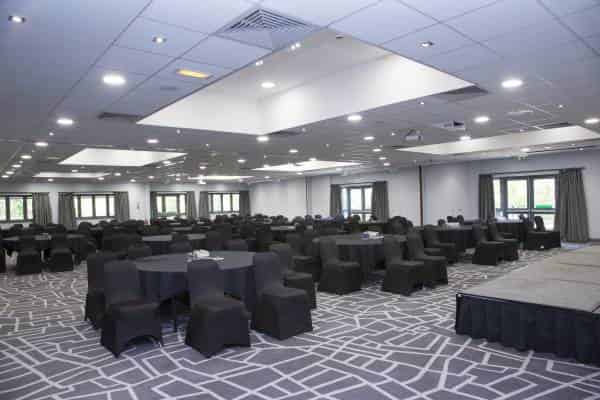 Village Hotel Bury