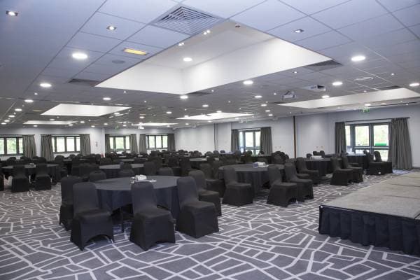 Village Hotel Bury