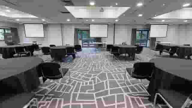 Village Hotel Bury