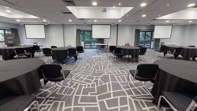 Village Hotel Bury