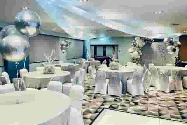 Village Hotel Bury