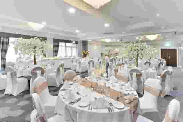 Mercure Manchester Norton Grange