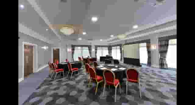 Mercure Manchester Norton Grange