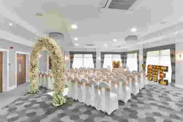 Mercure Manchester Norton Grange