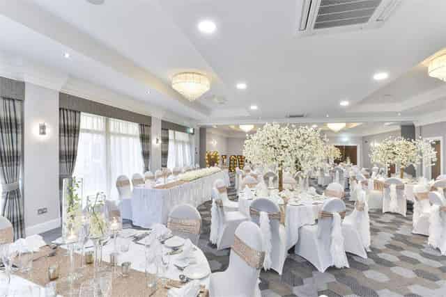 Hopwood Suite