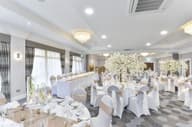 Conference Centres