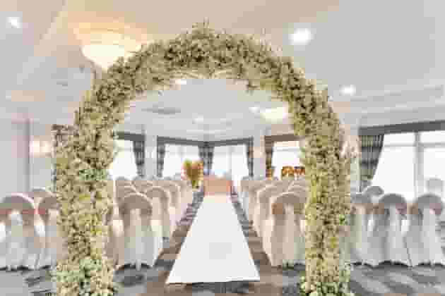Mercure Manchester Norton Grange