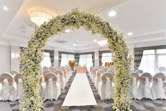 Mercure Manchester Norton Grange