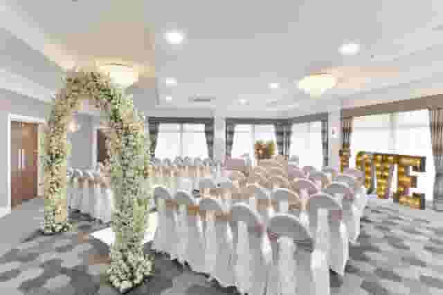 Mercure Manchester Norton Grange
