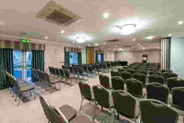 Mercure Manchester Norton Grange