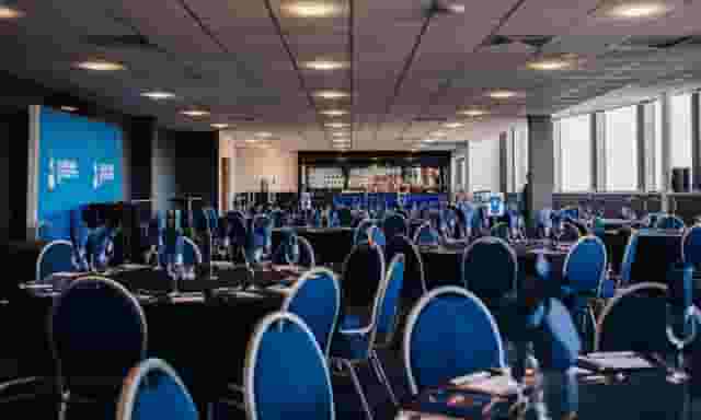 Oldham Event Centre