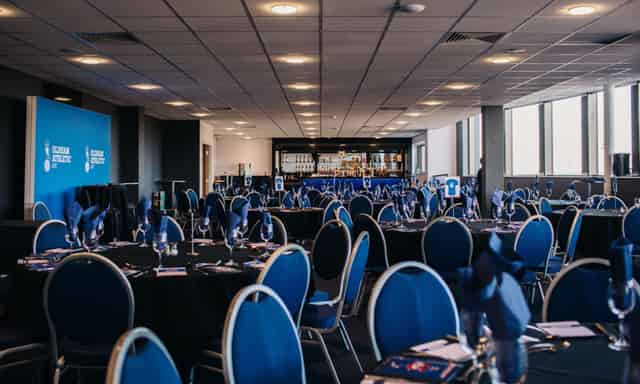 Oldham Event Centre