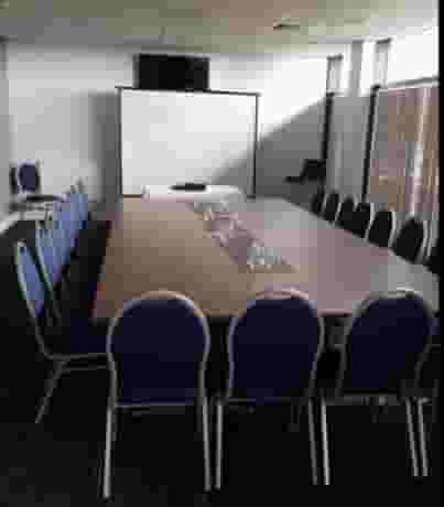 Oldham Event Centre