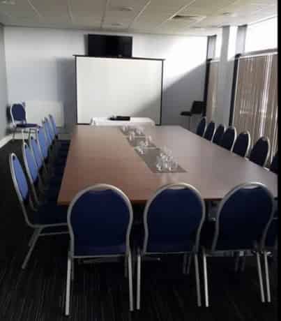 Oldham Event Centre