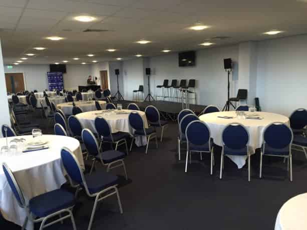 Oldham Event Centre