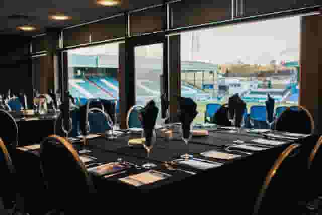 Oldham Event Centre