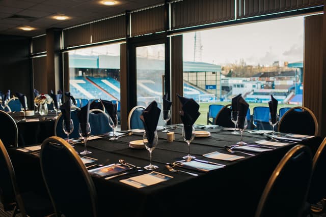 Oldham Event Centre