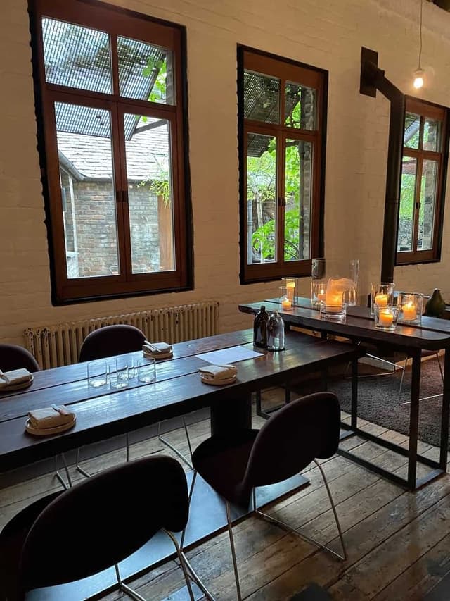 TIMBERYARD