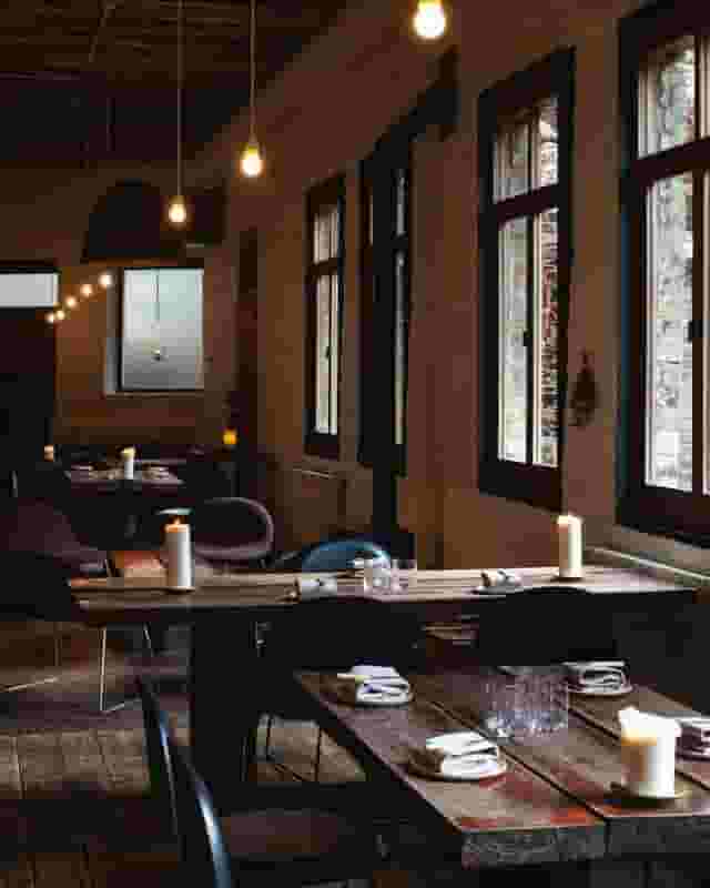 TIMBERYARD