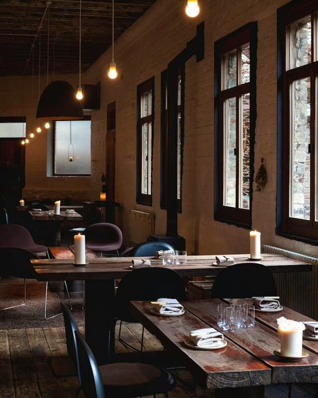 TIMBERYARD
