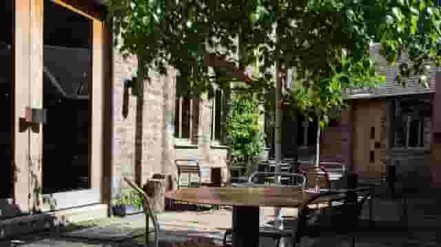 TIMBERYARD