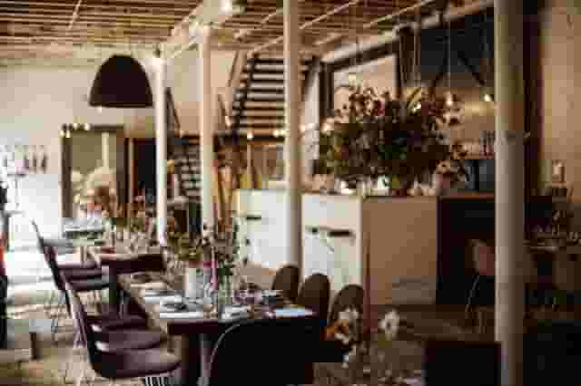 TIMBERYARD