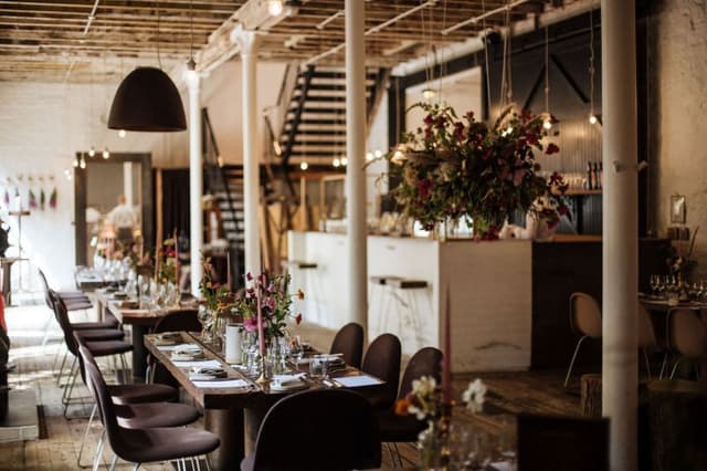 TIMBERYARD