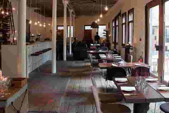TIMBERYARD