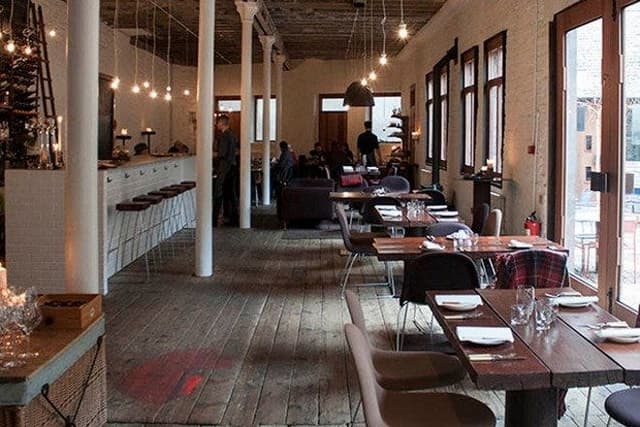 TIMBERYARD