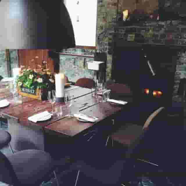 TIMBERYARD