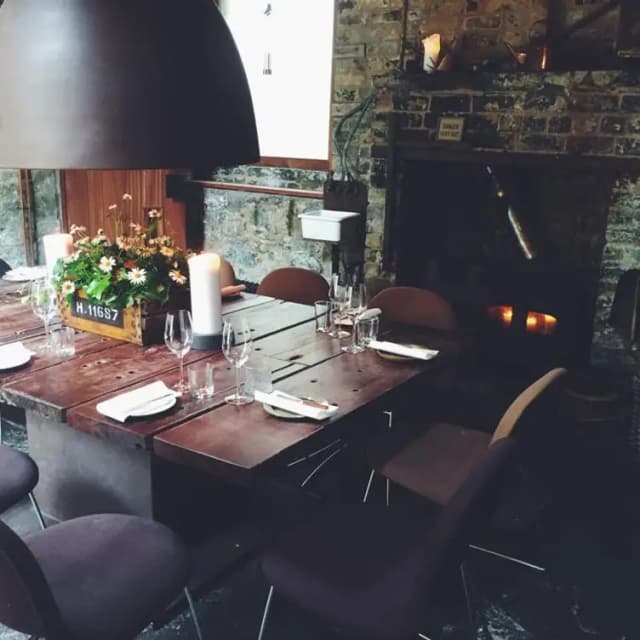 TIMBERYARD