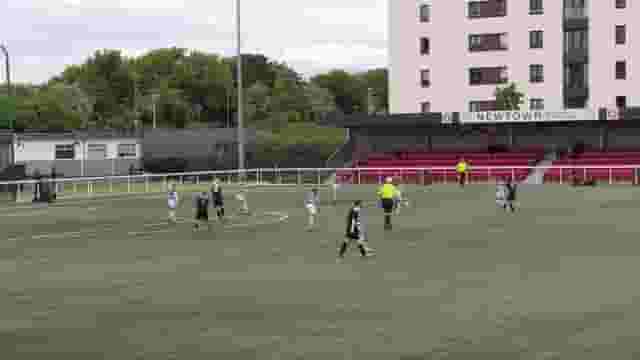 Ainslie Park Stadium