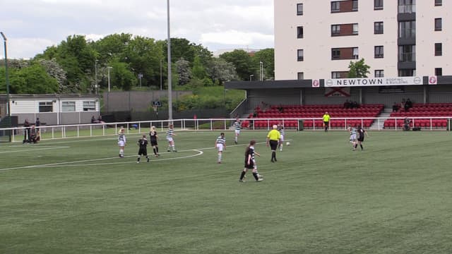 Ainslie Park Stadium