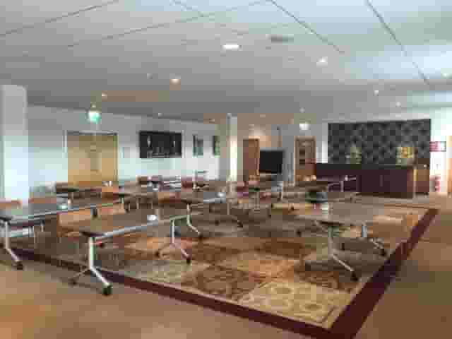 Christcurch Suite