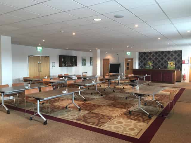 Christcurch Suite