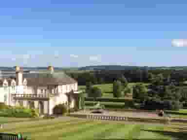 Summer Party Venues